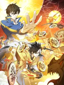 主持人被自己的台词逗笑 作品封面
